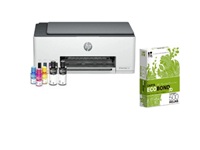 Kit HP ST520 + Resma de papel
